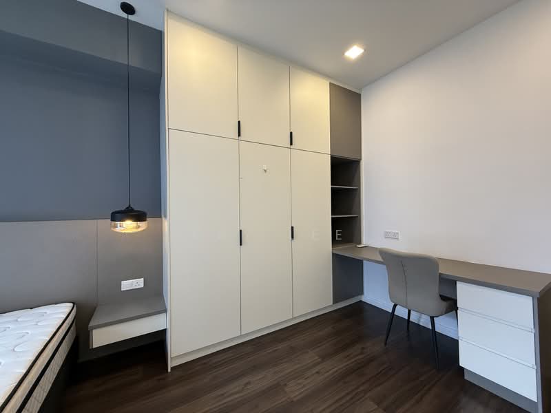 Kediaman Servis untuk Dijual di NOVUM - Kay Lee - PropertyGuru.com.my