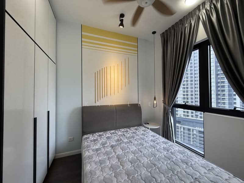 Kediaman Servis untuk Dijual di NOVUM - Kay Lee - PropertyGuru.com.my