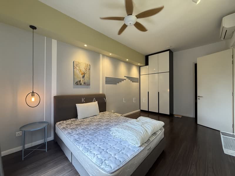 Kediaman Servis untuk Dijual di NOVUM - Kay Lee - PropertyGuru.com.my