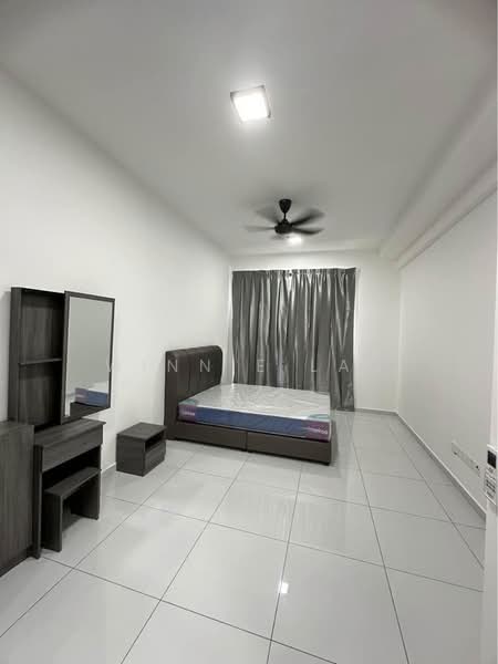 Kediaman Servis untuk Disewa di Sky Trees - Winnie Lau - Bedroom - PropertyGuru.com.my