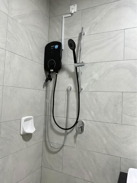 Kediaman Servis untuk Disewa di Sky Trees - Winnie Lau - Bathroom - PropertyGuru.com.my
