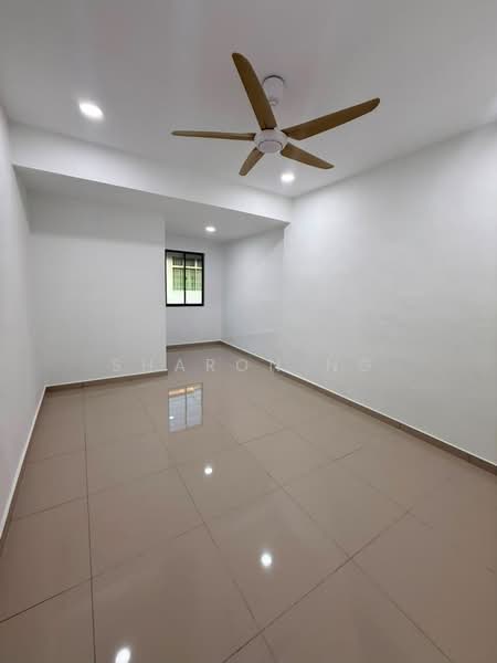 2-storey Terraced House for Sale in Taman Skudai Baru (Skudai) - Sharon Ng - Interior - PropertyGuru.com.my