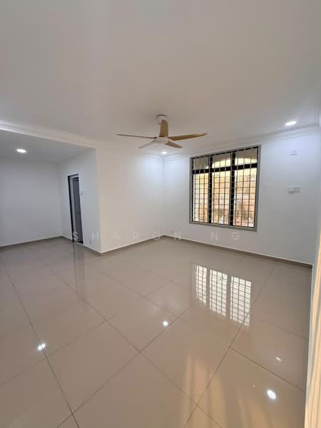 2-storey Terraced House for Sale in Taman Skudai Baru (Skudai) - Sharon Ng - Living Room - PropertyGuru.com.my