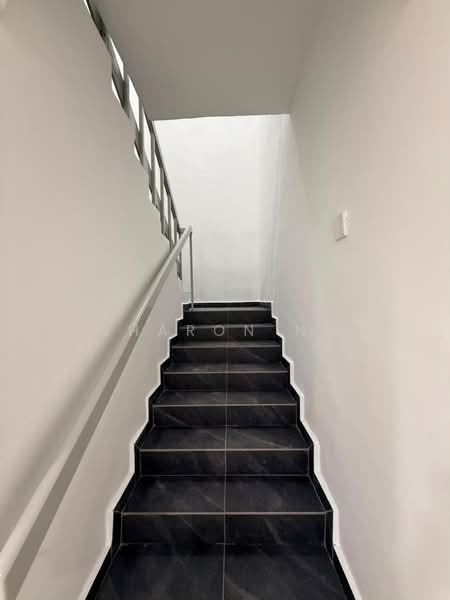 2-storey Terraced House for Sale in Taman Skudai Baru (Skudai) - Sharon Ng - Interior - PropertyGuru.com.my
