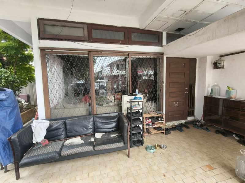 Semi-Detached House for Sale in Taman Maluri (Cheras) - Azli Ibrahim - Exterior - PropertyGuru.com.my