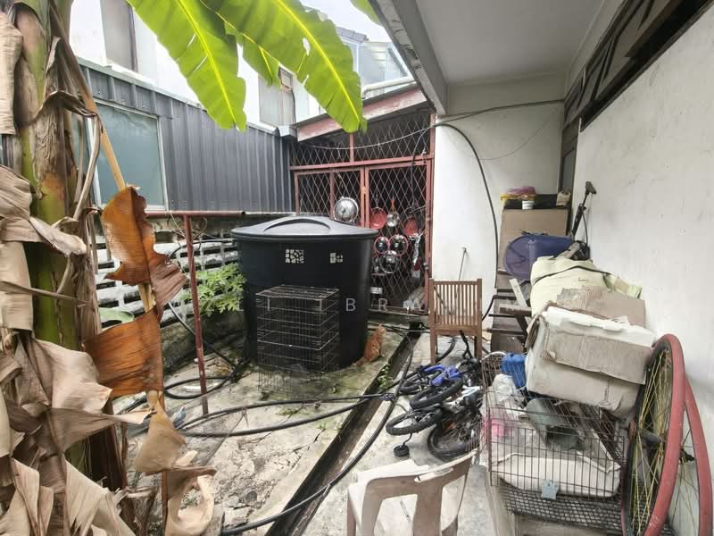 Semi-Detached House for Sale in Taman Maluri (Cheras) - Azli Ibrahim - Exterior - PropertyGuru.com.my