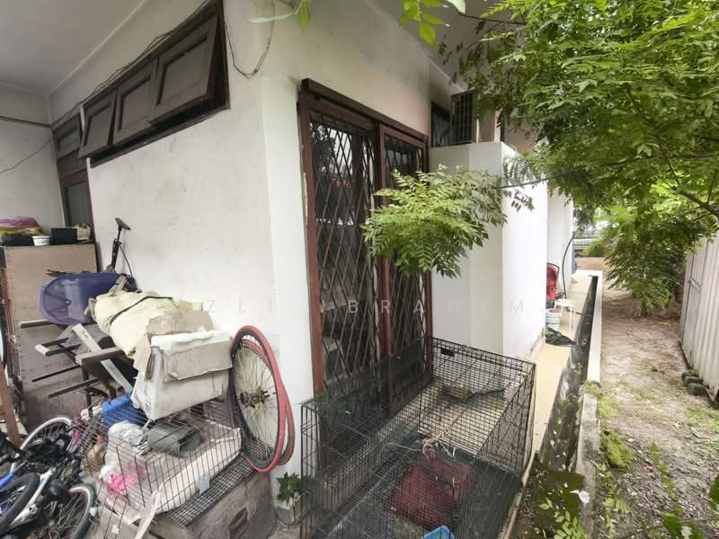 Semi-Detached House for Sale in Taman Maluri (Cheras) - Azli Ibrahim - Exterior - PropertyGuru.com.my
