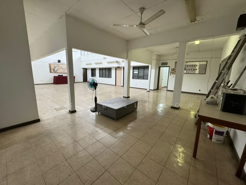 Shop for Rent in Taman Perindustrian Kinrara (Bandar Kinrara) - Roseabelle Low - Interior - PropertyGuru.com.my
