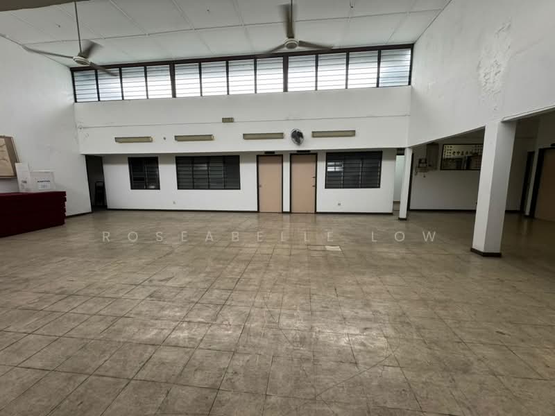 Shop for Rent in Taman Perindustrian Kinrara (Bandar Kinrara) - Roseabelle Low - Interior - PropertyGuru.com.my