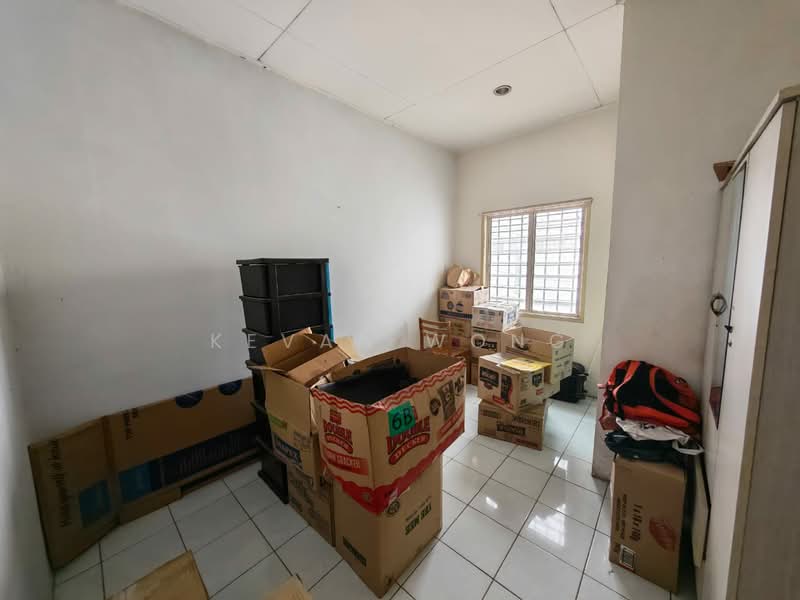 Rumah Teres 2-Tingkat untuk Dijual di Taman Impian Indah (Sungai Buloh) - Kevan Wong - Interior - PropertyGuru.com.my