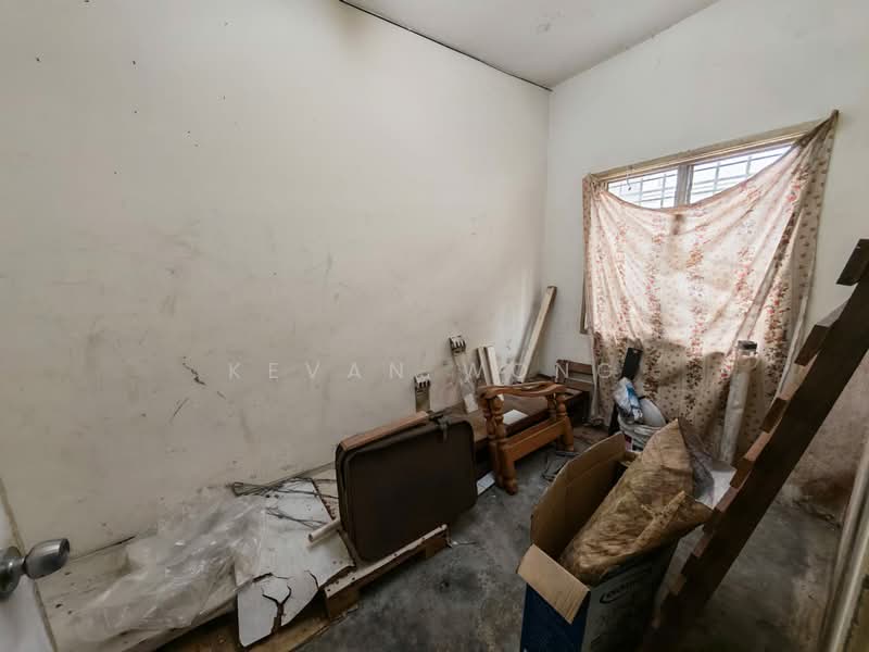 Rumah Teres 2-Tingkat untuk Dijual di Taman Impian Indah (Sungai Buloh) - Kevan Wong - Interior - PropertyGuru.com.my
