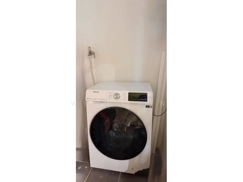 Condominium for Rent at Fairview Residence - Weng Sern - Interior - PropertyGuru.com.my