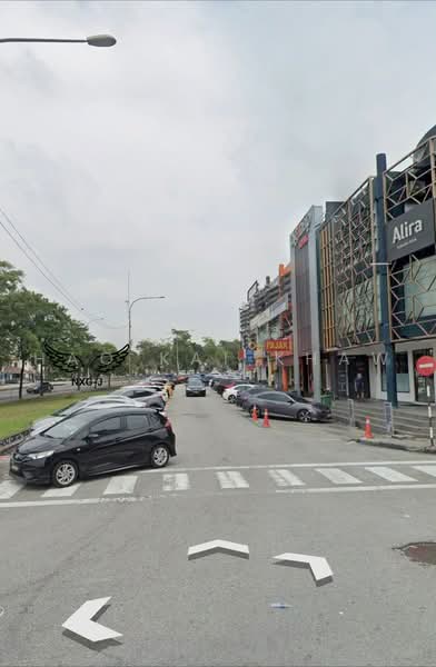Shop for Rent in Taipan Business Centre (Subang Jaya) - Hao Kai Khaw - Exterior - PropertyGuru.com.my
