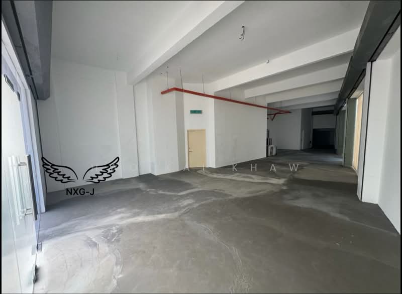 Shop for Rent in Taipan Business Centre (Subang Jaya) - Hao Kai Khaw - Interior - PropertyGuru.com.my
