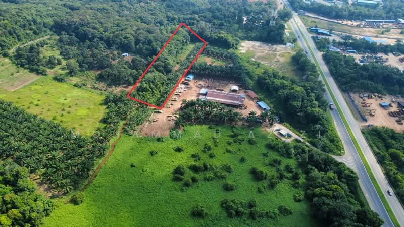 Agricultural Land for Sale in Sungai Karang (Pahang) - Mohammad Azizi - Exterior - PropertyGuru.com.my