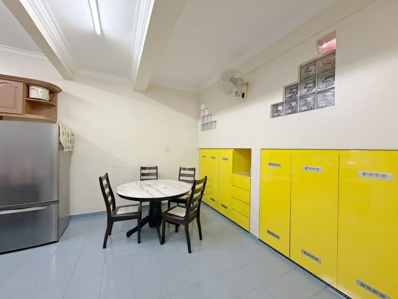 1.5-storey Terraced House for Sale in Taman Puteri Wangsa (Ulu Tiram) - Benjamin Ong - PropertyGuru.com.my