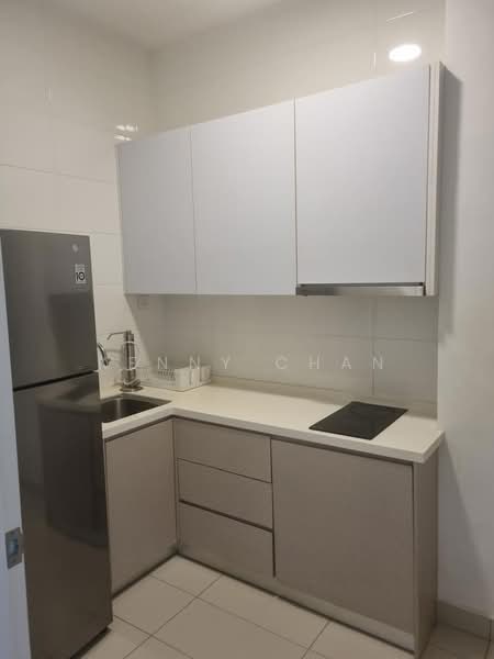 Condominium for Rent at The Parque Residences - Kenny Chan - PropertyGuru.com.my