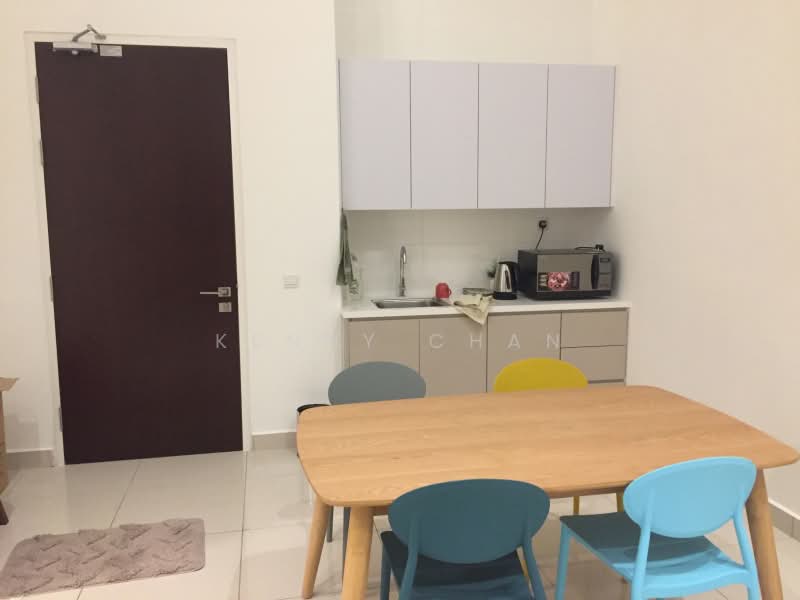 Condominium for Rent at The Parque Residences - Kenny Chan - PropertyGuru.com.my