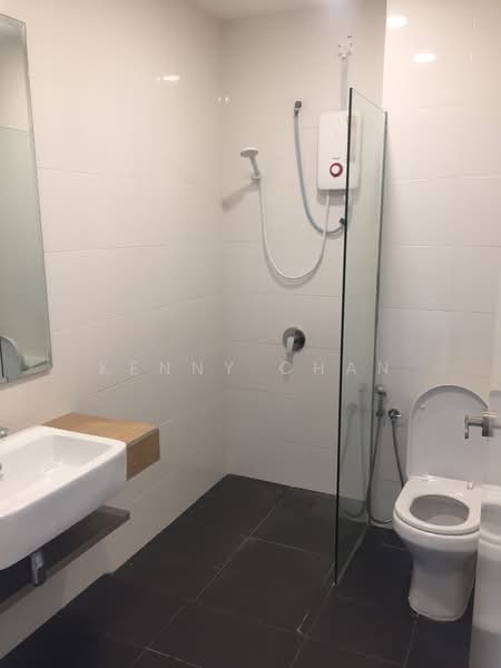 Condominium for Rent at The Parque Residences - Kenny Chan - PropertyGuru.com.my