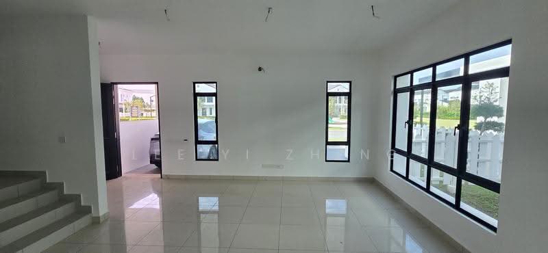 Semi-Detached House for Sale in Bandar Cassia (Batu Kawan) - Lee Yi Zheng - PropertyGuru.com.my