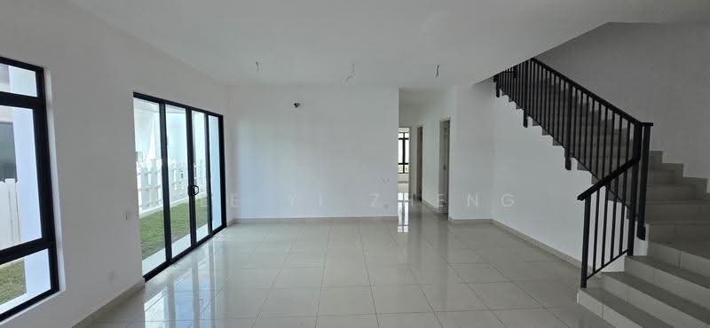 Semi-Detached House for Sale in Bandar Cassia (Batu Kawan) - Lee Yi Zheng - PropertyGuru.com.my
