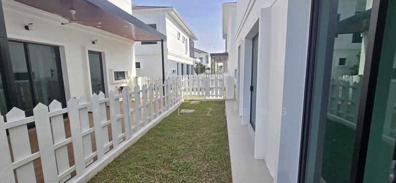 Semi-Detached House for Sale in Bandar Cassia (Batu Kawan) - Lee Yi Zheng - PropertyGuru.com.my