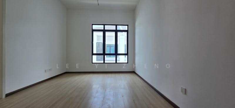 Semi-Detached House for Sale in Bandar Cassia (Batu Kawan) - Lee Yi Zheng - PropertyGuru.com.my