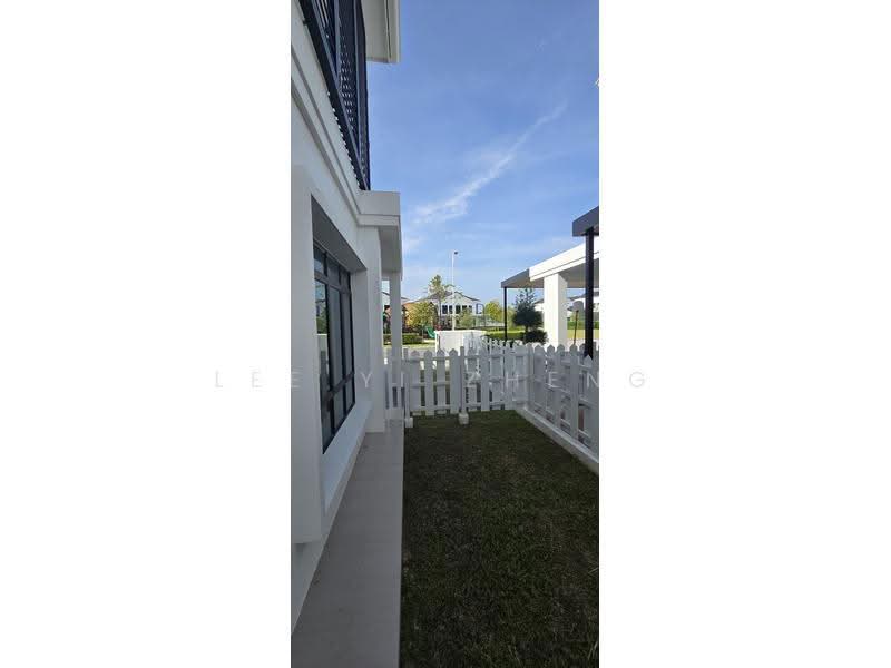 Semi-Detached House for Sale in Bandar Cassia (Batu Kawan) - Lee Yi Zheng - PropertyGuru.com.my