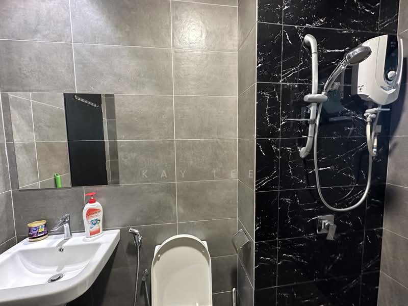 Kondominium untuk Dijual di The Havre Bukit Jalil - Kay Lee - PropertyGuru.com.my