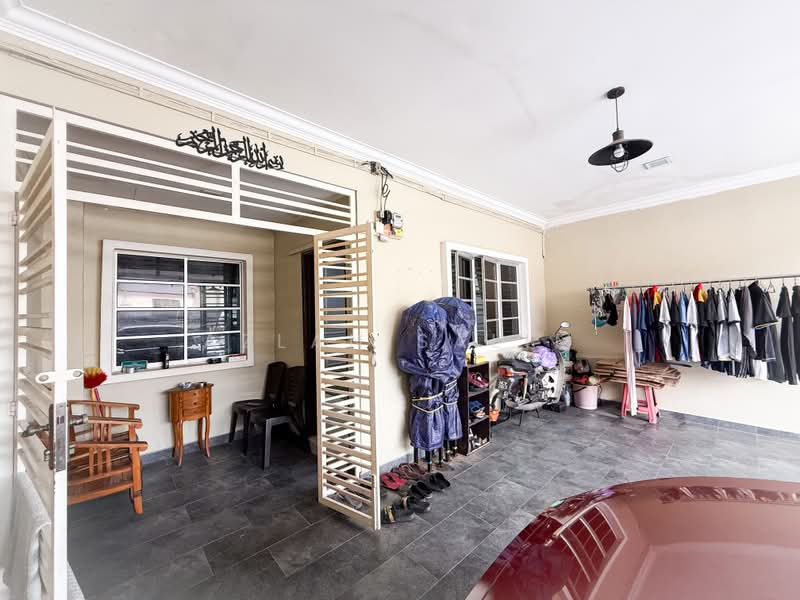 Rumah Teres 2-Tingkat untuk Dijual di Bandar Baru Senawang (Senawang) - Azlan Salim - PropertyGuru.com.my