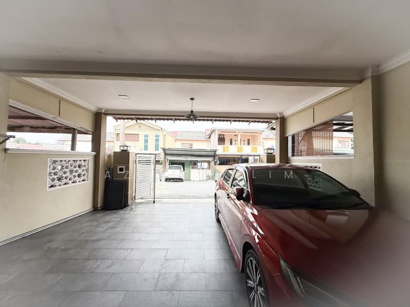 Rumah Teres 2-Tingkat untuk Dijual di Bandar Baru Senawang (Senawang) - Azlan Salim - PropertyGuru.com.my