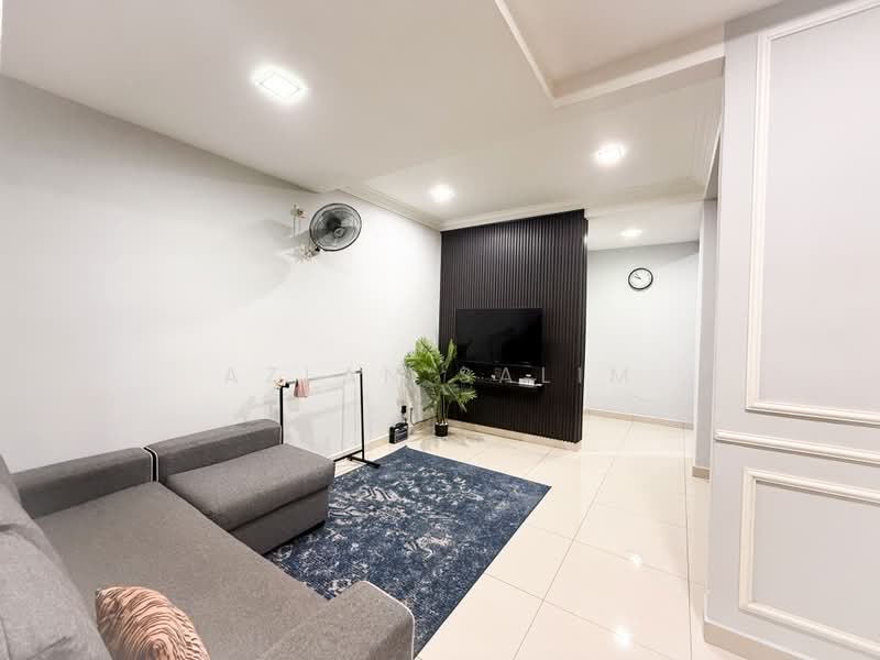 Rumah Teres 2-Tingkat untuk Dijual di Bandar Baru Senawang (Senawang) - Azlan Salim - PropertyGuru.com.my