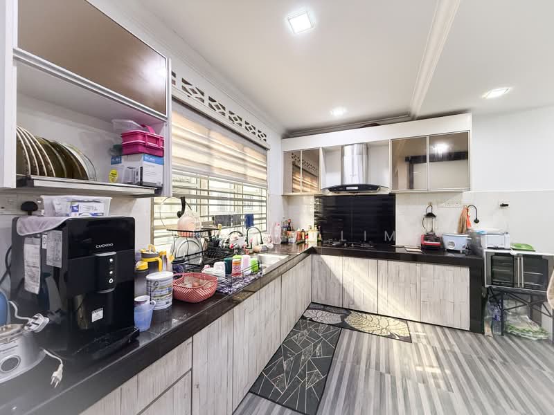 Rumah Teres 2-Tingkat untuk Dijual di Bandar Baru Senawang (Senawang) - Azlan Salim - PropertyGuru.com.my
