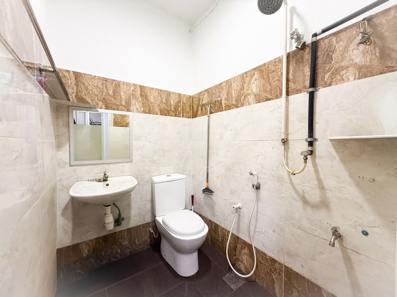 Rumah Teres 2-Tingkat untuk Dijual di Bandar Baru Senawang (Senawang) - Azlan Salim - PropertyGuru.com.my