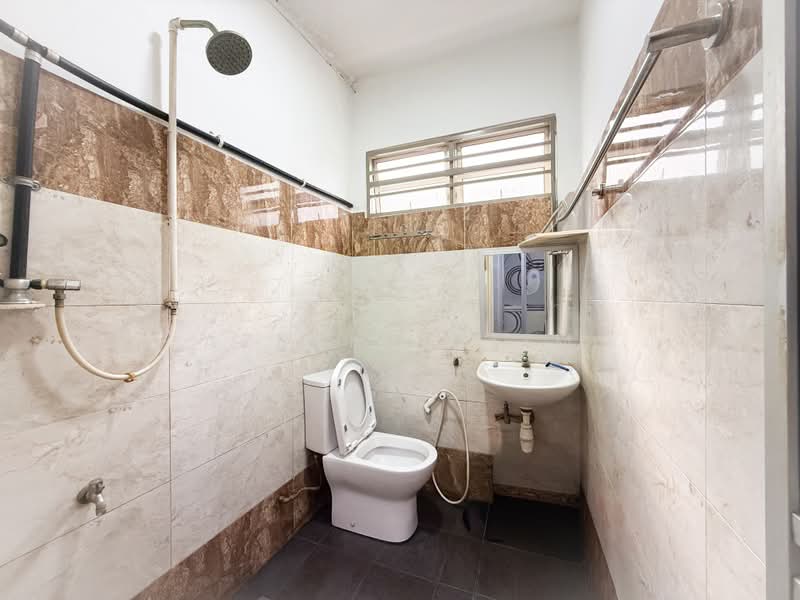 Rumah Teres 2-Tingkat untuk Dijual di Bandar Baru Senawang (Senawang) - Azlan Salim - PropertyGuru.com.my