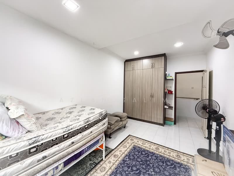 Rumah Teres 2-Tingkat untuk Dijual di Bandar Baru Senawang (Senawang) - Azlan Salim - PropertyGuru.com.my