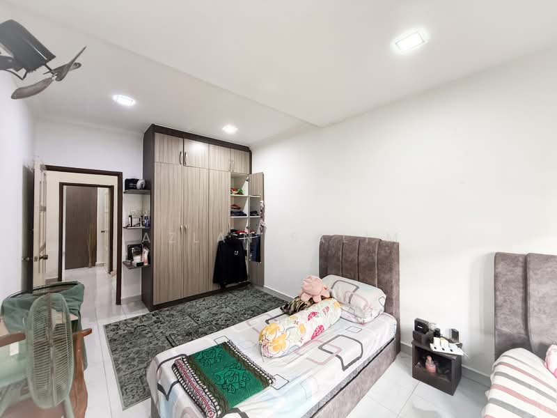Rumah Teres 2-Tingkat untuk Dijual di Bandar Baru Senawang (Senawang) - Azlan Salim - PropertyGuru.com.my