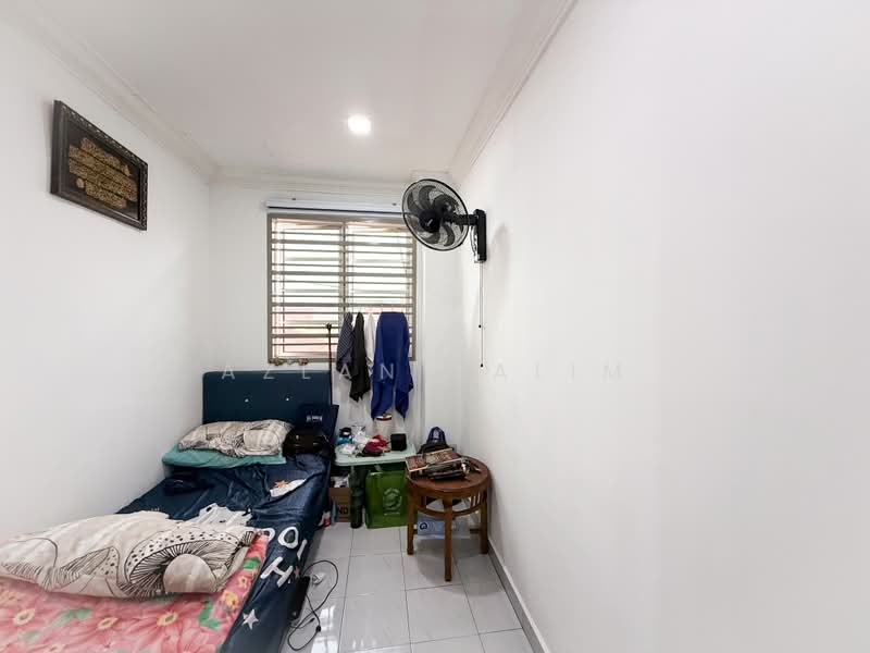 Rumah Teres 2-Tingkat untuk Dijual di Bandar Baru Senawang (Senawang) - Azlan Salim - PropertyGuru.com.my