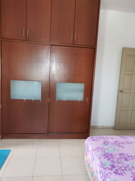Kondominium untuk Disewa di Desa Airmas Condominium - Kelvin Seow - Bedroom - PropertyGuru.com.my