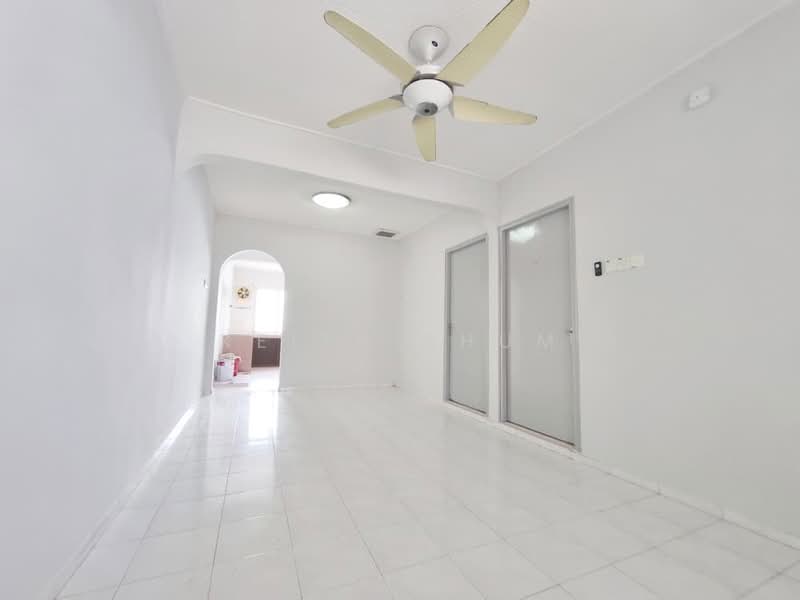 Rumah Teres 1-Tingkat untuk Dijual di Taman Saga (Kulai) - Keith Shum - PropertyGuru.com.my