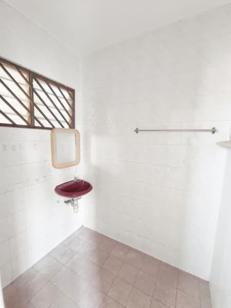 Rumah Teres 1-Tingkat untuk Dijual di Taman Saga (Kulai) - Keith Shum - PropertyGuru.com.my