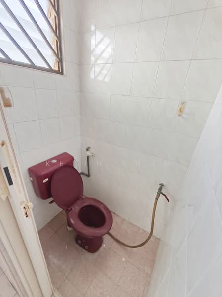 Rumah Teres 1-Tingkat untuk Dijual di Taman Saga (Kulai) - Keith Shum - PropertyGuru.com.my