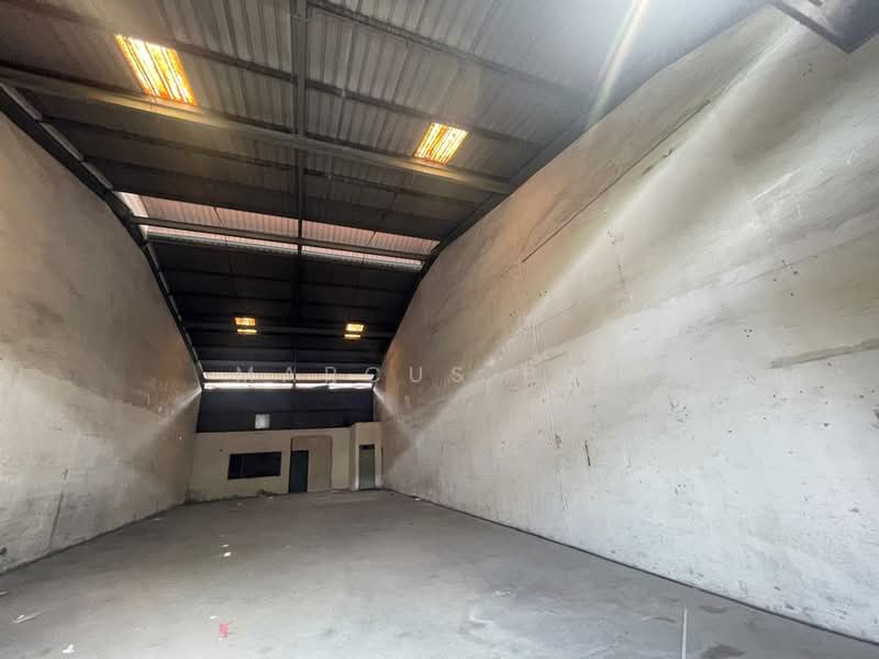 Kilang untuk Disewa di Usj 1 (Subang Jaya) - Marcus Beh - Interior - PropertyGuru.com.my