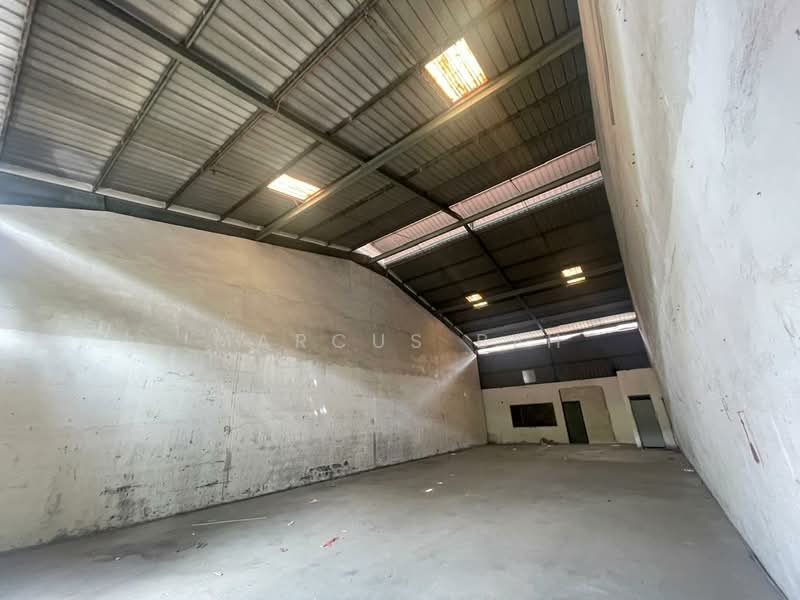 Kilang untuk Disewa di Usj 1 (Subang Jaya) - Marcus Beh - Interior - PropertyGuru.com.my