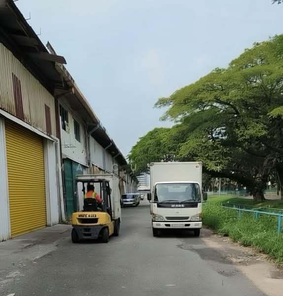 Kilang untuk Disewa di Usj 1 (Subang Jaya) - Marcus Beh - Exterior - PropertyGuru.com.my