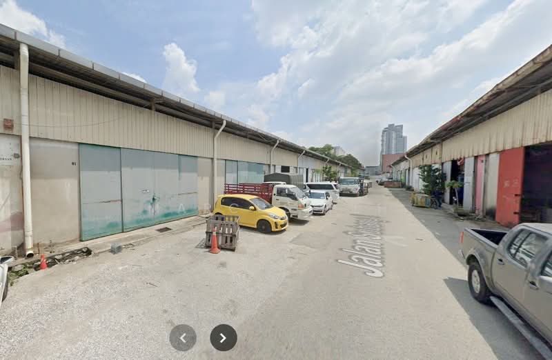 Kilang untuk Disewa di Usj 1 (Subang Jaya) - Marcus Beh - Exterior - PropertyGuru.com.my