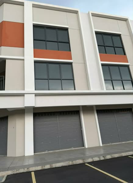 Shop for Rent in Bandar Rimbayu (Telok Panglima Garang) - Jie Hoh - Exterior - PropertyGuru.com.my