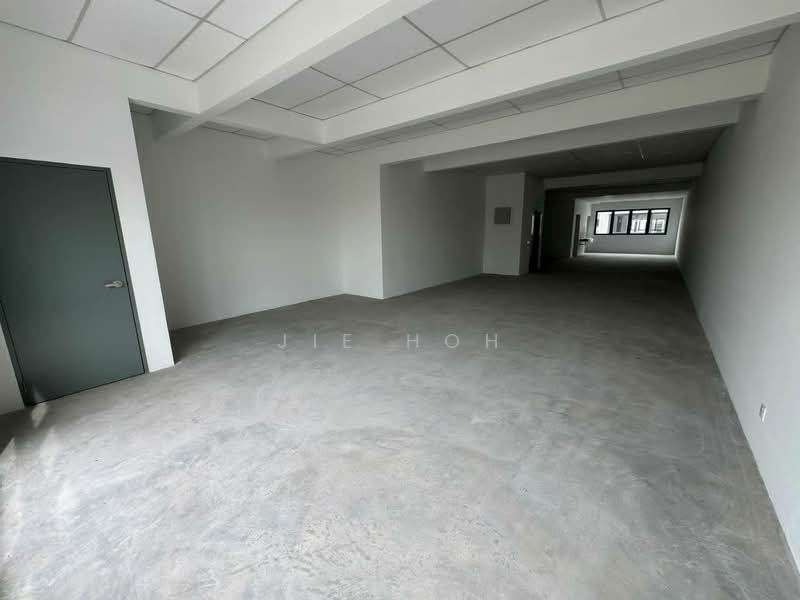 Shop for Rent in Bandar Rimbayu (Telok Panglima Garang) - Jie Hoh - Interior - PropertyGuru.com.my