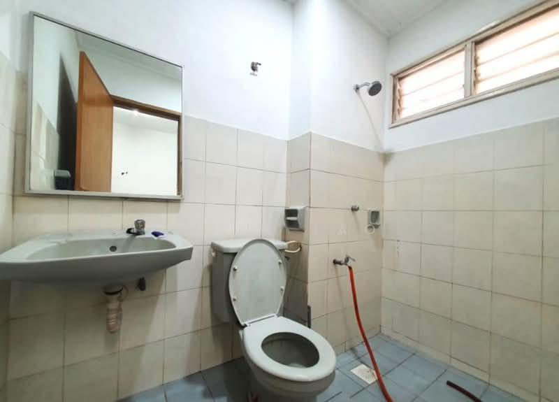 2-storey Terraced House for Rent in Subang Jaya (Selangor) - David Lao - Bathroom - PropertyGuru.com.my