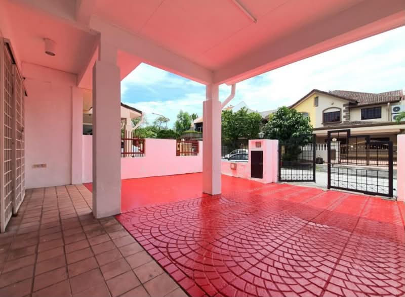 2-storey Terraced House for Rent in Subang Jaya (Selangor) - David Lao - Exterior - PropertyGuru.com.my